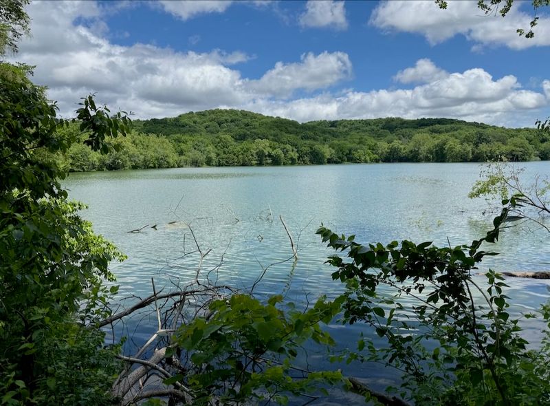 Radnor Lake State Park