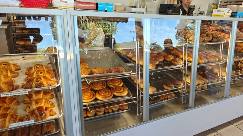 Savory Breaks: Hot Dog and Hot Link Croissants