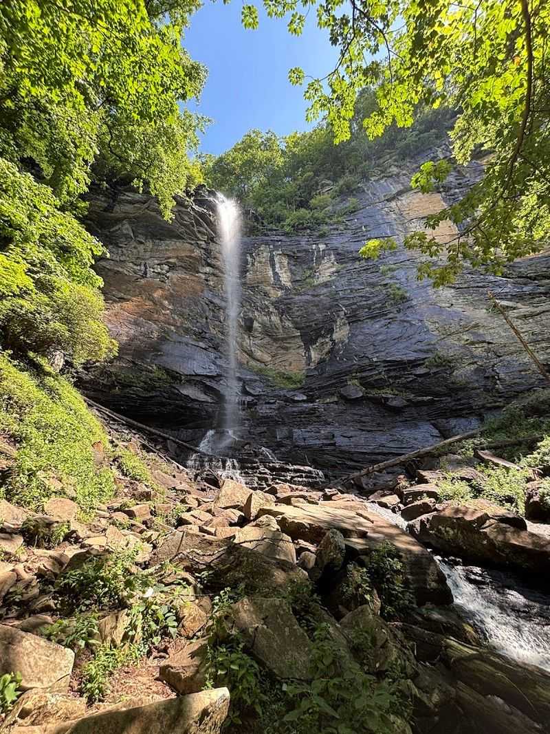 Jones Gap State Park (Marietta)