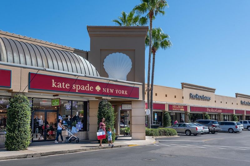 Silver Sands Premium Outlets (Miramar Beach)