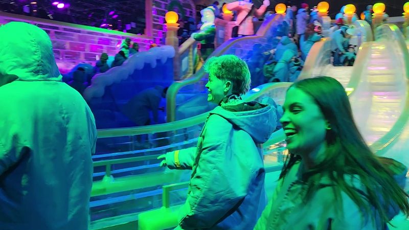 Seasonal Events That Turn Visits Into Traditions