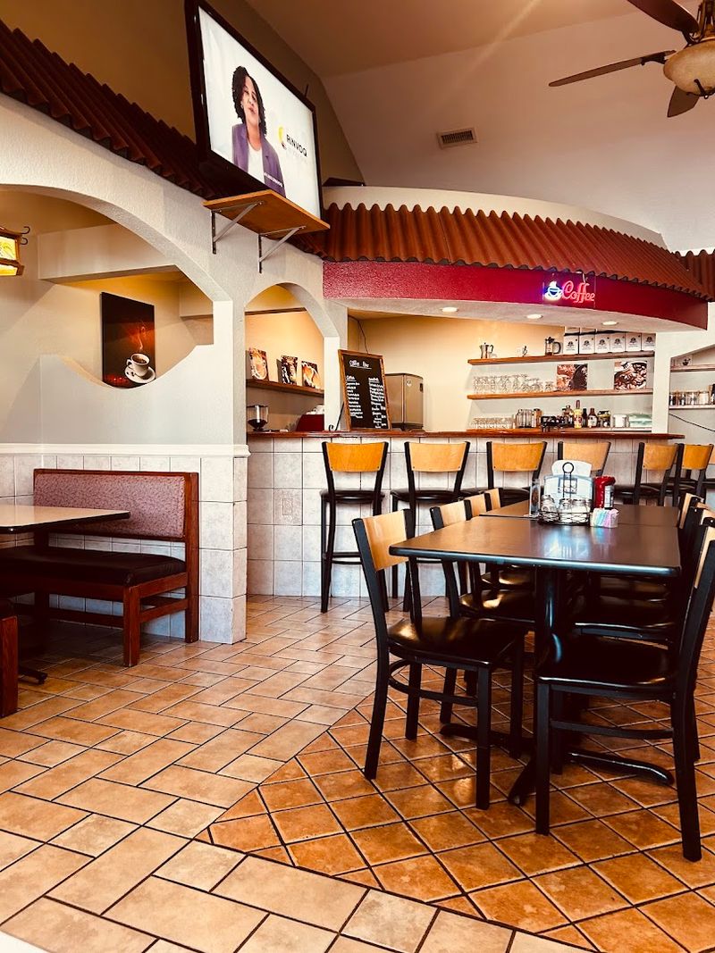 Inside the Cozy, Casual Charm of This Local Favorite