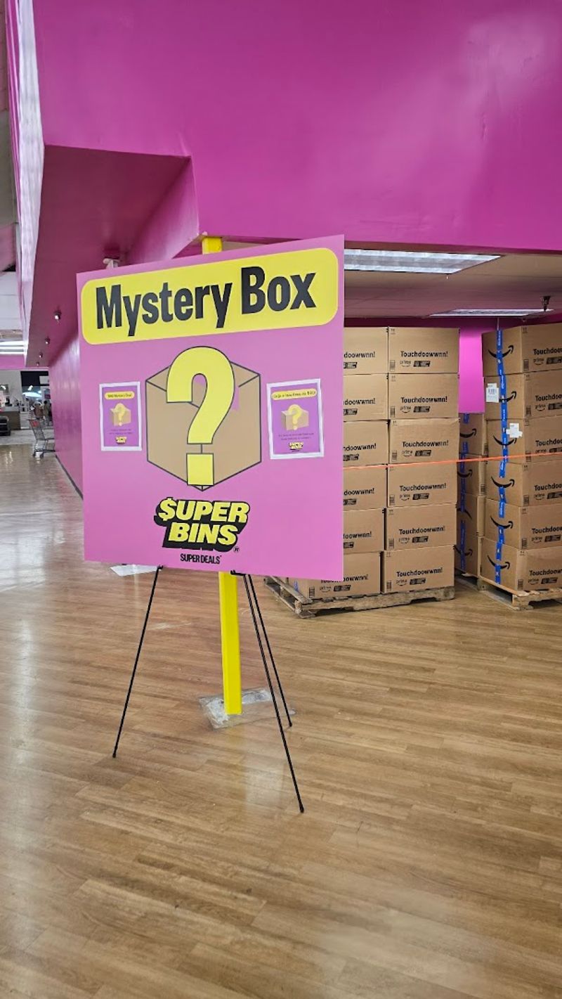 Mystery Boxes — Big Reward or Big Risk
