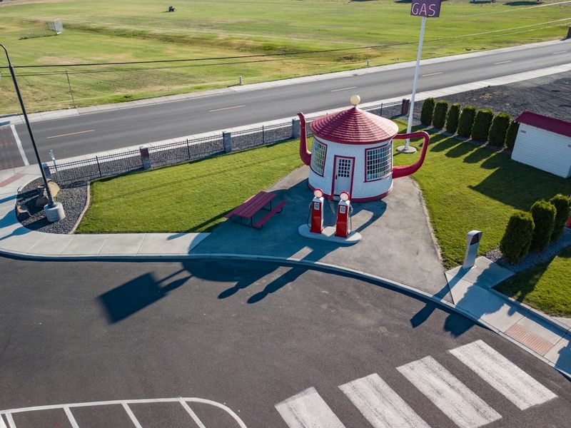 Roadside Moves and Preservation