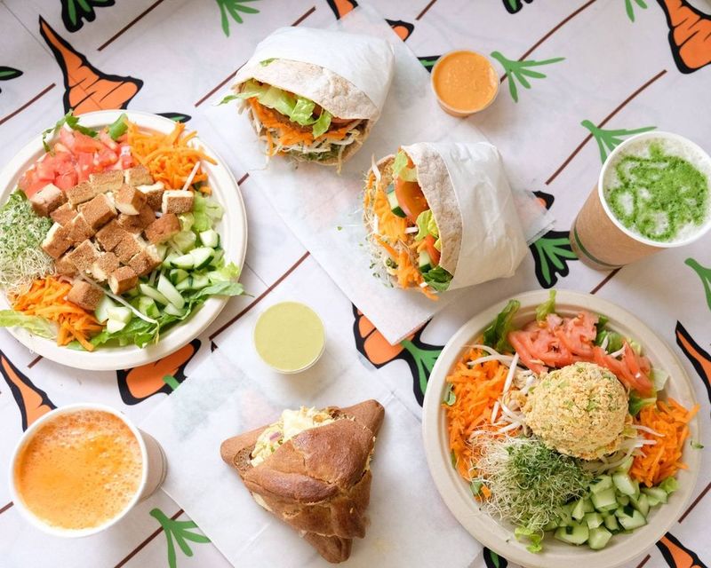 50 Years of Sandwiches, Smoothies, and Community