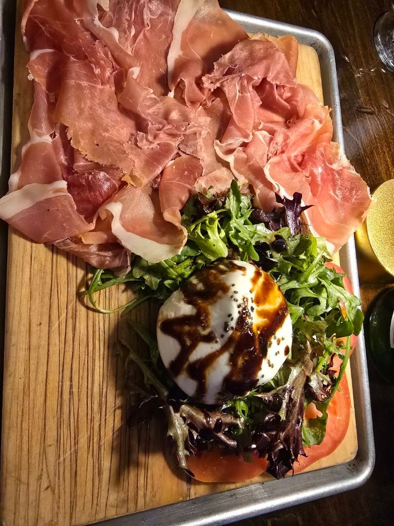 Arancini and Appetizers Worth Arriving Hungry For