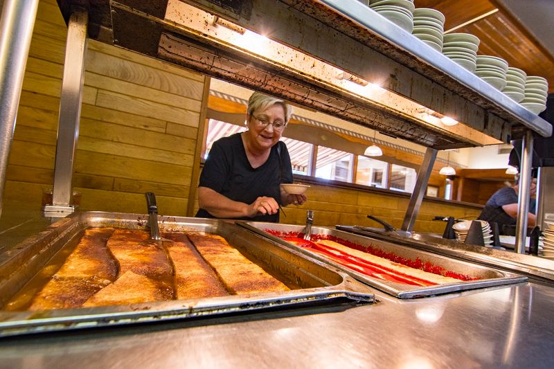 Outstanding Customer Service