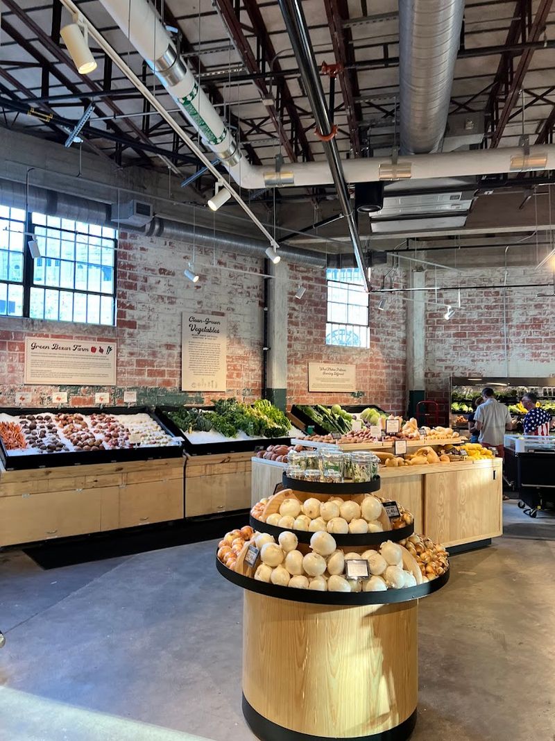 Local Produce That Actually Tastes Like Something