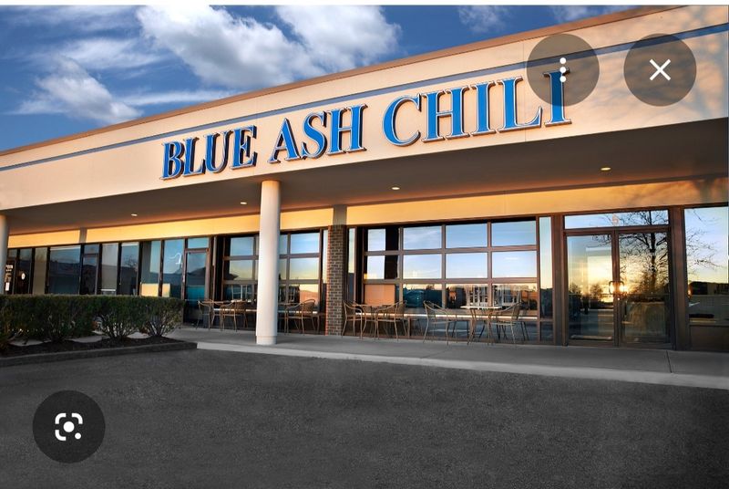 Why Blue Ash Chili Became A Local Legend