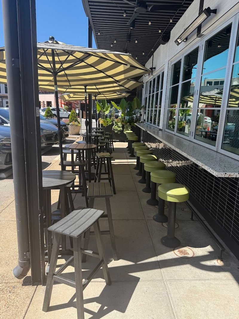 Milk & Honey — Chattanooga