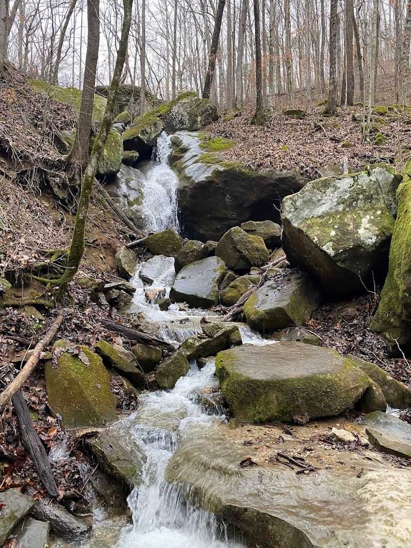 Why Lost Creek Trailhead Feels Like a Forgotten World