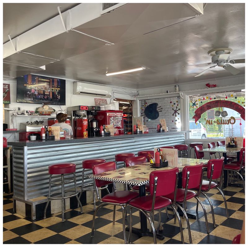 Why This Diner Is One of Tennessee's True Time Capsules