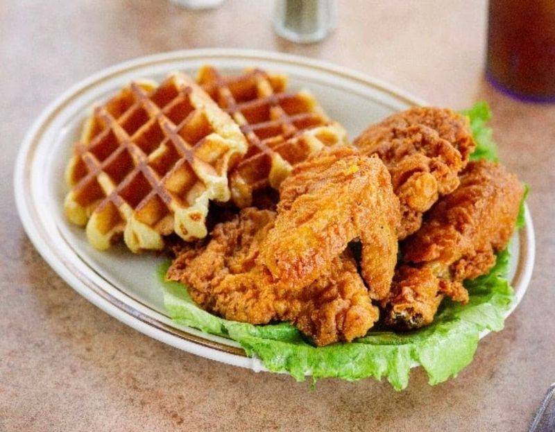 The Wings That Started It All
