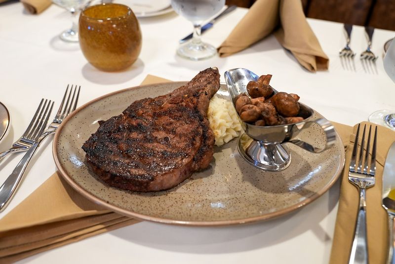 Pork Ribeye: The Unexpected Star