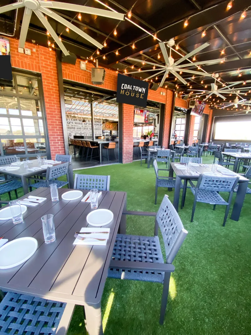 Coal Town Public House (Franklin)