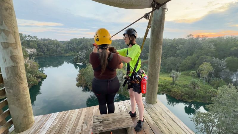 Staff That Makes the Experience