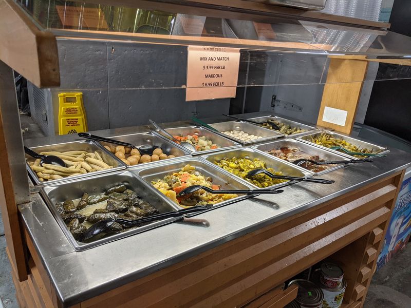 We Went Inside This Massive Florida Grocery Store and Couldn’t Believe the International Selection