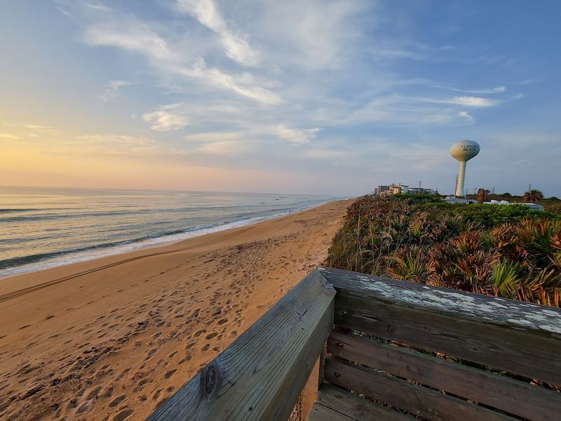 Gamble Rogers State Recreation Area (Flagler Beach)
