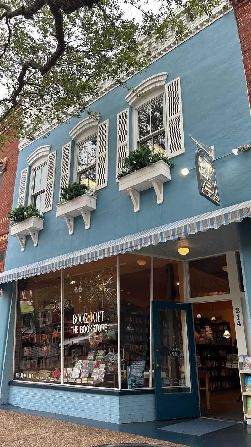 The Book Loft (Fernandina Beach)
