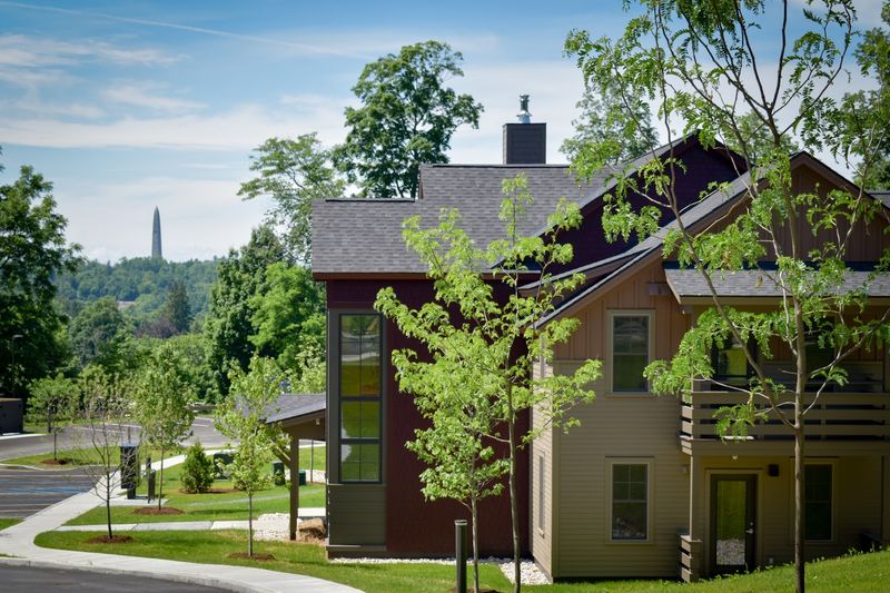 Bennington