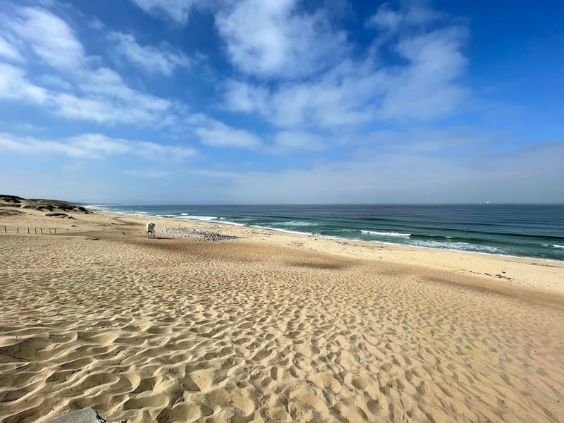 Marina State Beach, Marina