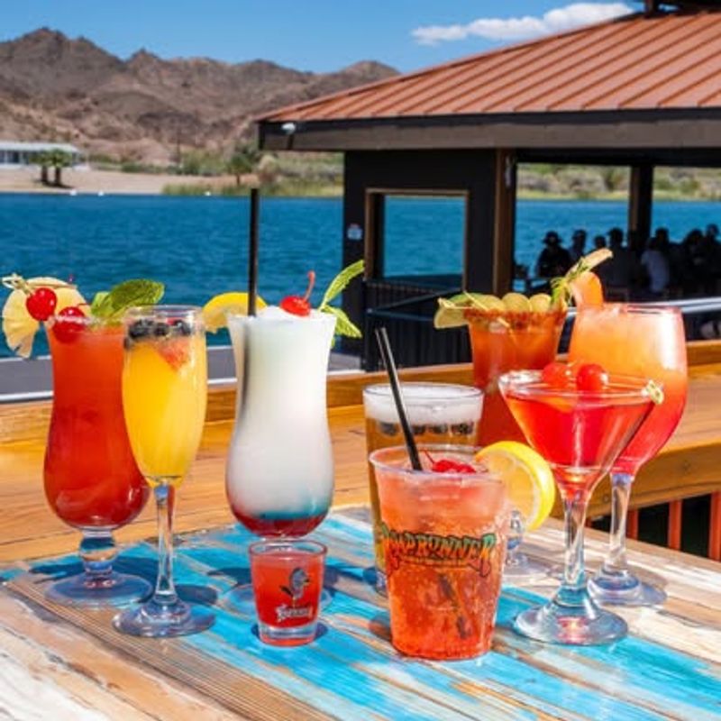 Signature Cocktails and Drink Specials Worth Raising a Glass To