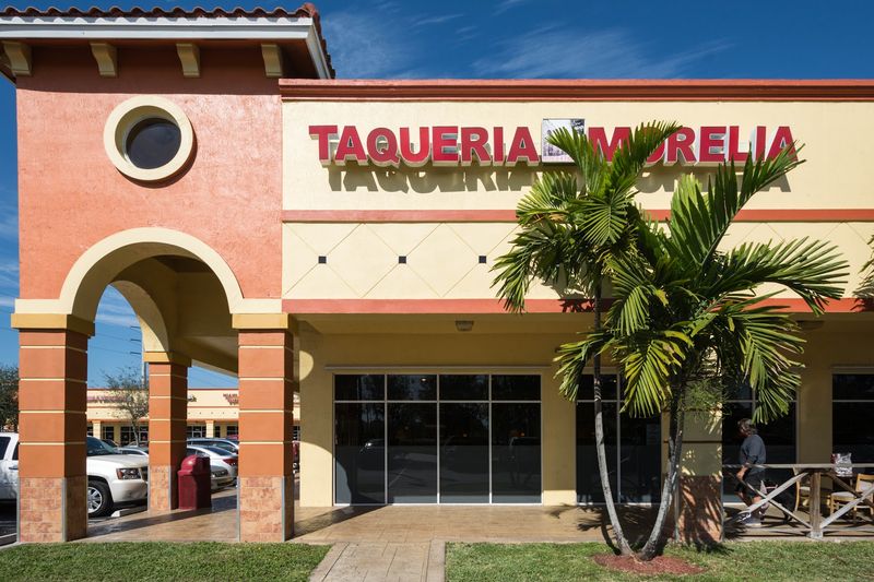 Taqueria Morelia (Florida City/Homestead)