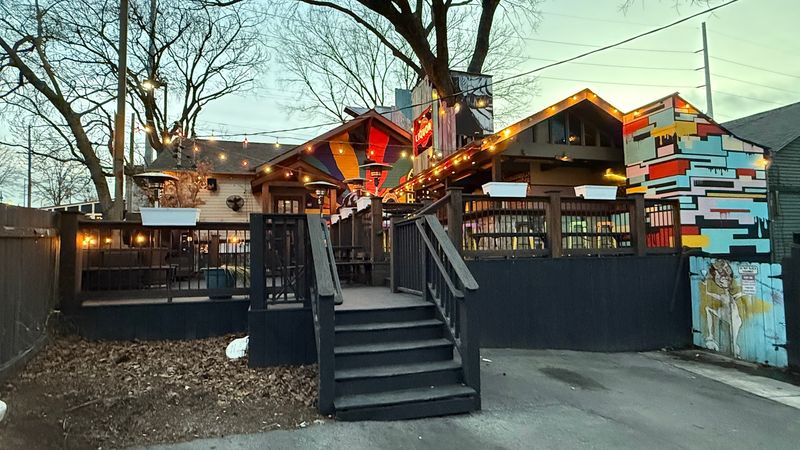 The Whimsical Atmosphere That Keeps Guests Coming Back