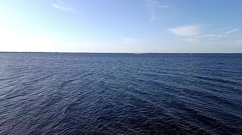 Boating Freedom Across 11,000 Acres