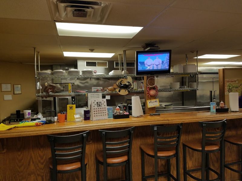 Big Mike’s Crabhouse & Grill – Hanover