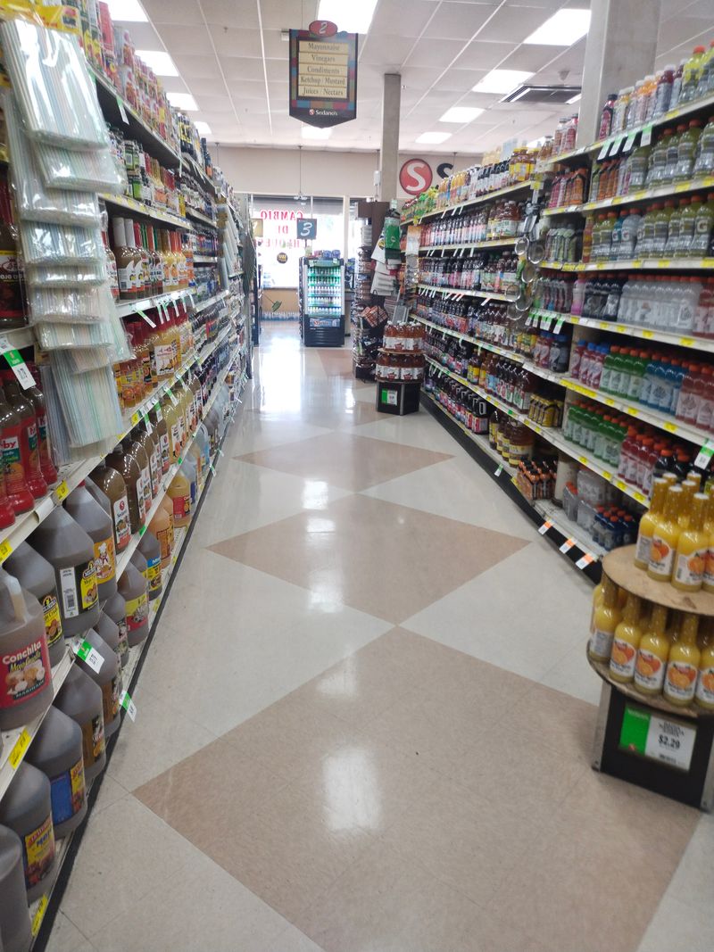 Pantry Staples for Latin Cooking