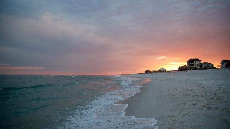 Sunsets, Stars, and Easy Day Trips