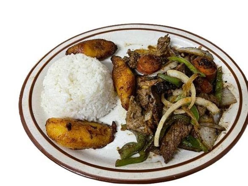 Numero Uno Cuban Restaurant (Orlando)
