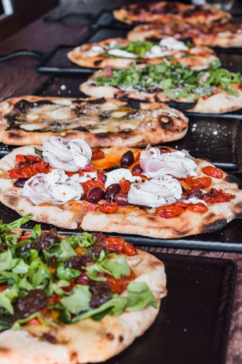 The Story Behind PennePazze Nashville