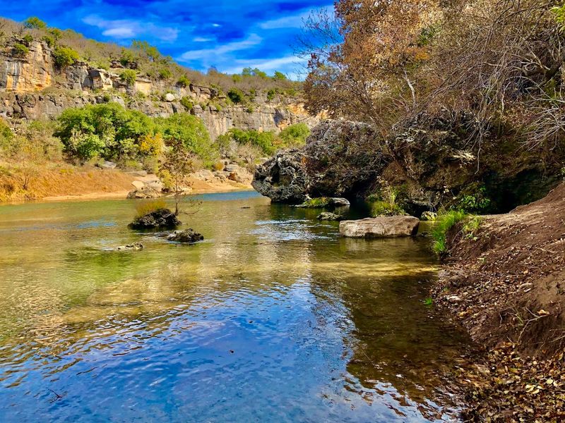 Colorado River Access and Water Activities