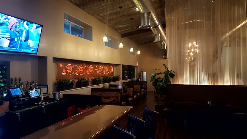 J5 Steakhouse (Spicewood)