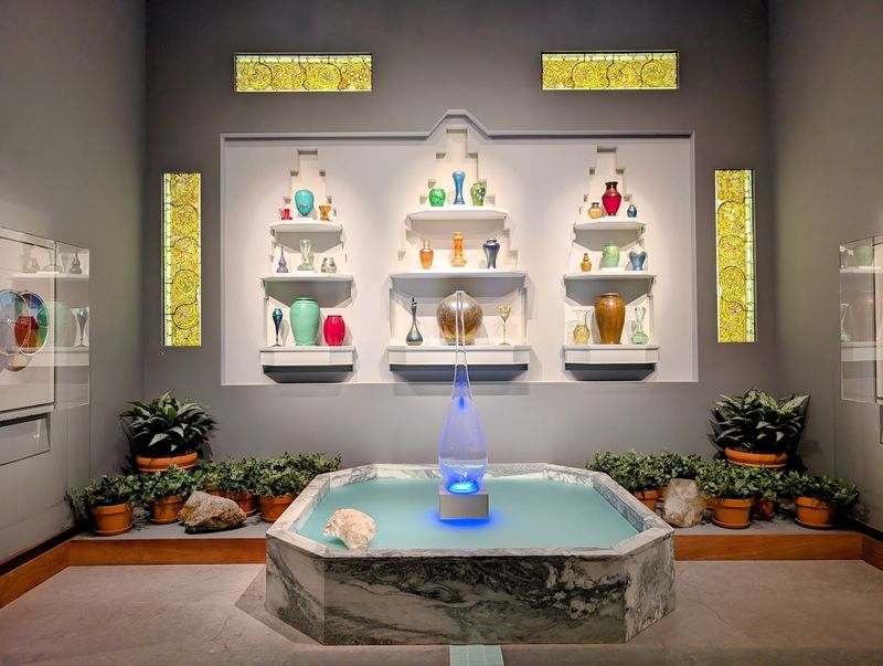 American Art Pottery That Proves Tiffany Wasn't the Only Genius