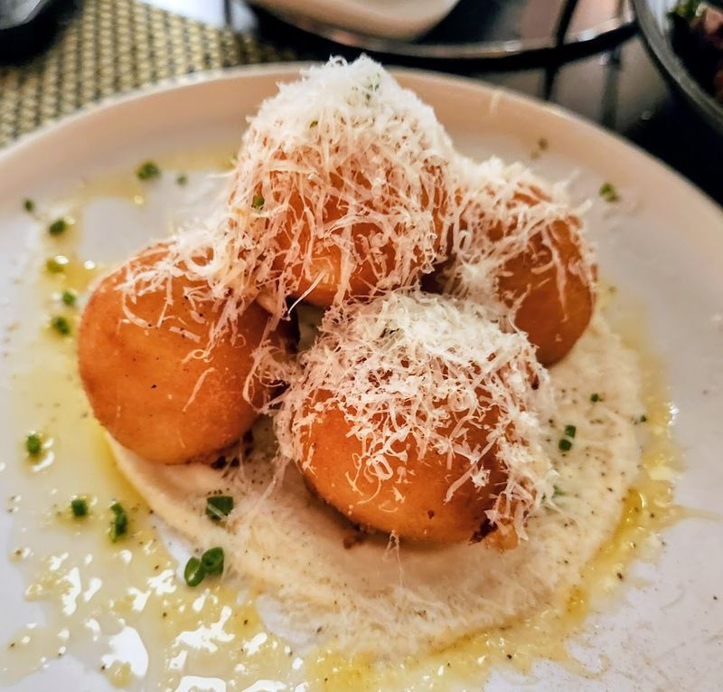 Arancini That Deserves Its Own Fan Club
