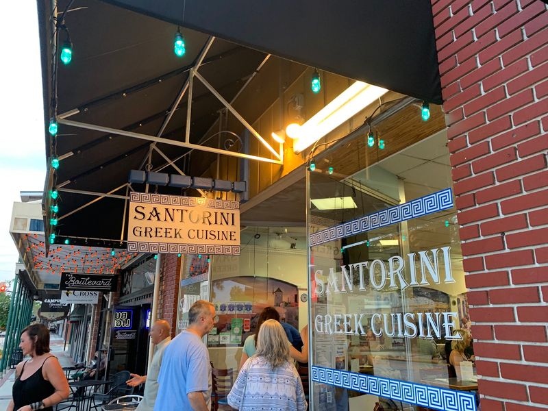 10 DeLand, Florida Restaurants That Are Better Than You Might Expect