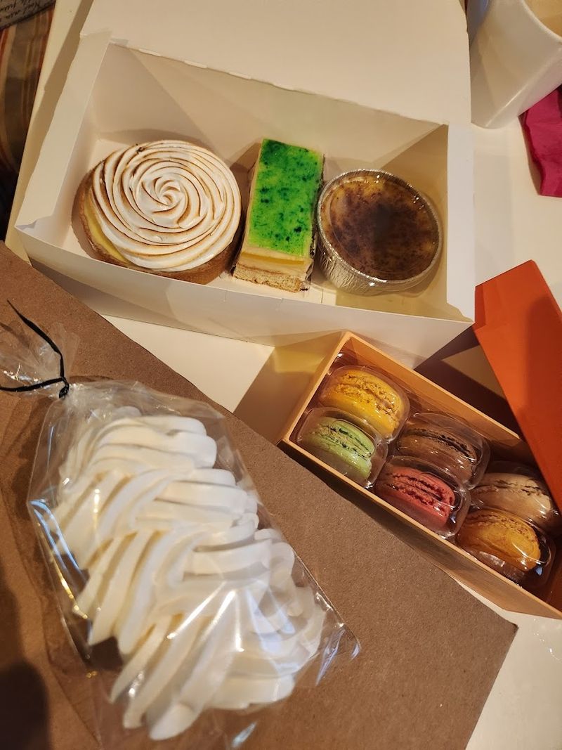 Pastries That Deserve Their Own ZIP Code