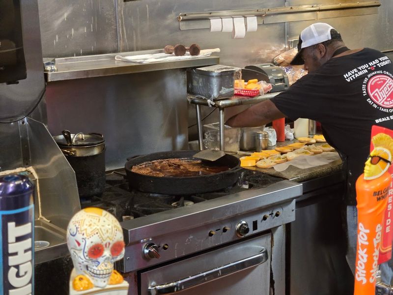 The Legend Behind The Grease