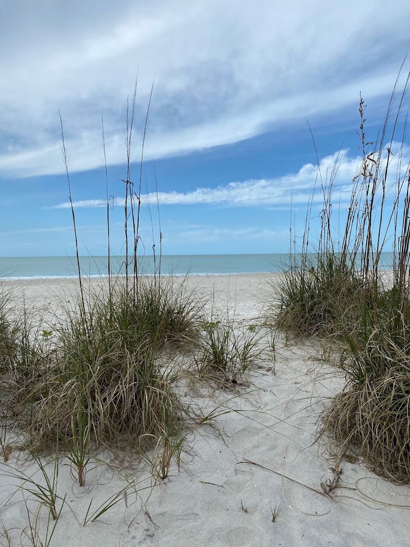 Little Gasparilla Island (Placida)