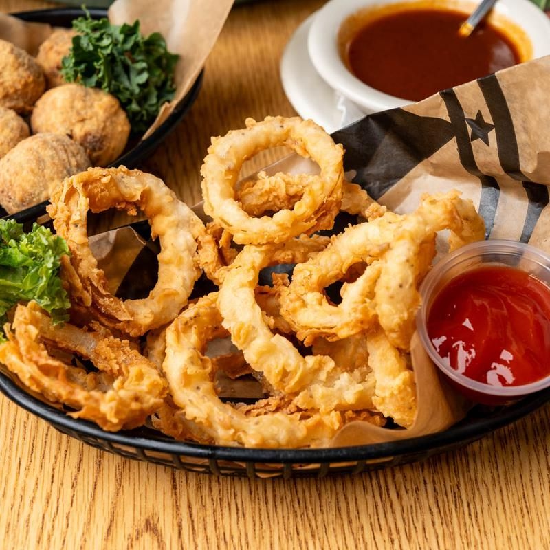 Sides That Actually Deserve Attention