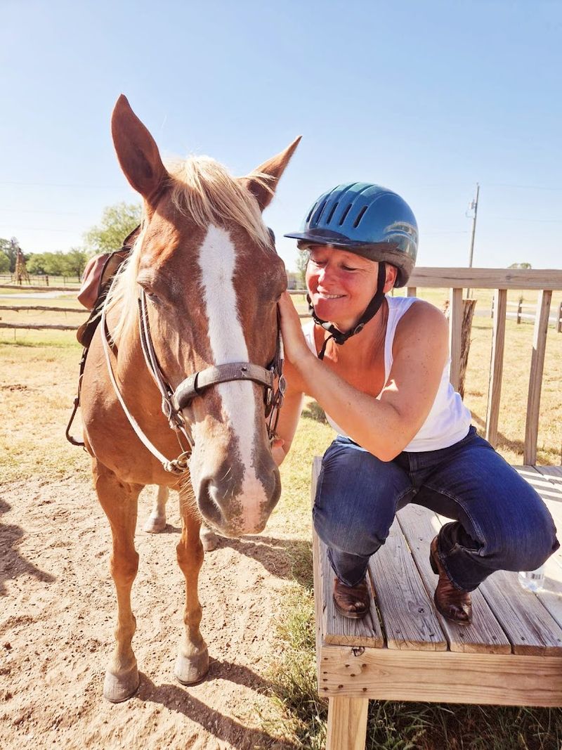 Safety, Comfort, And What To Wear