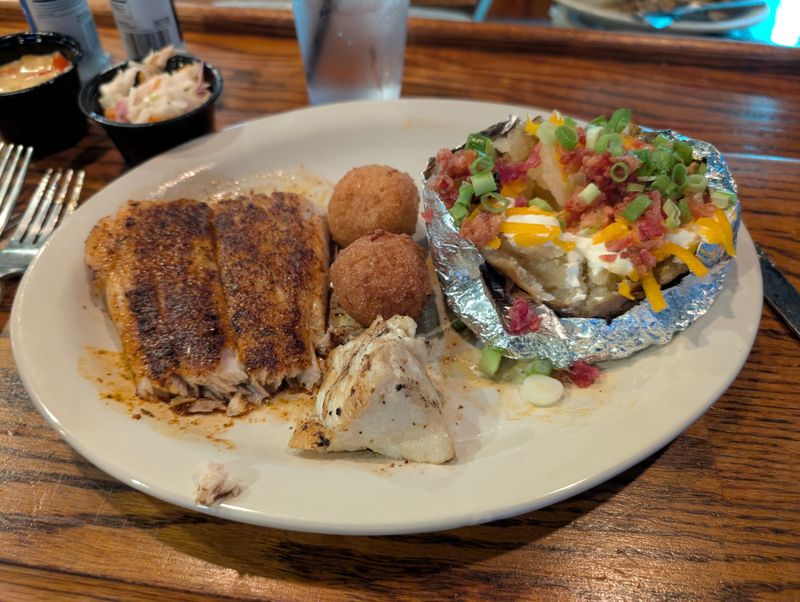 Signature Dishes Locals Swear By