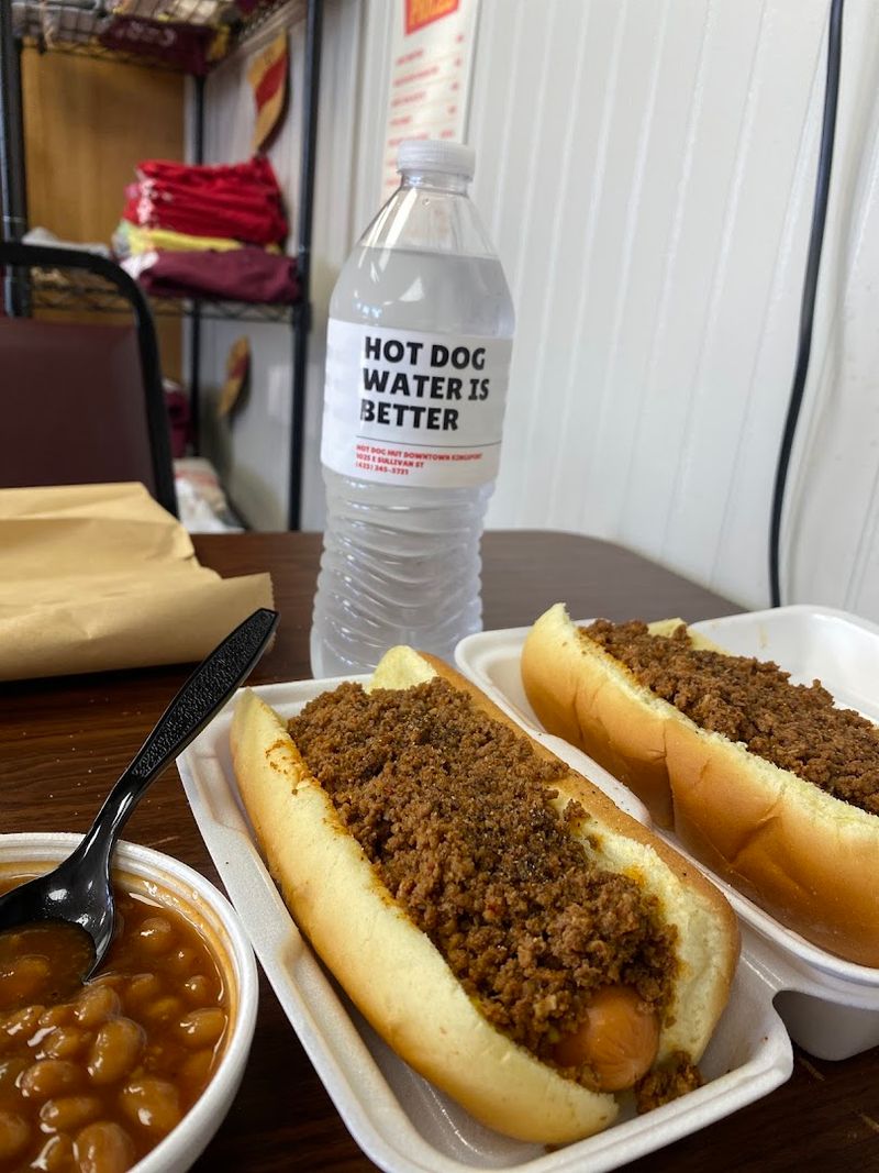 Why This Tennessee Favorite Lives Up to the Hype