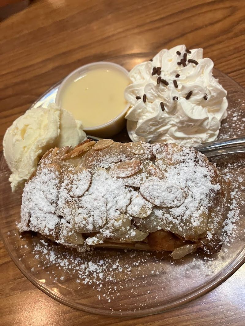 Desserts That End Your Meal on a Sweet Note