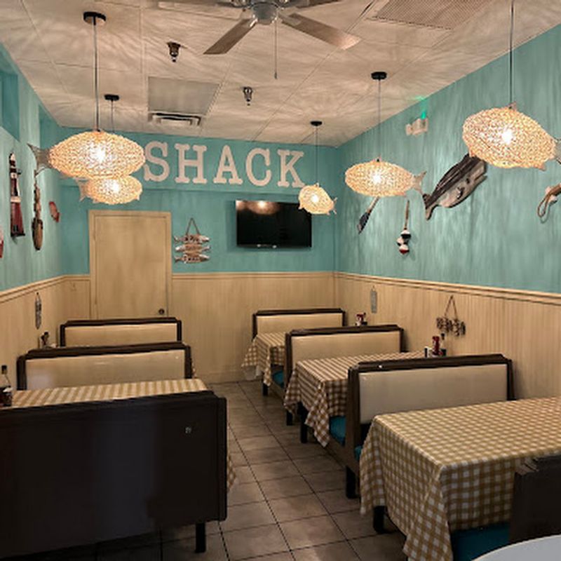 Seafood Shack (Leesburg)
