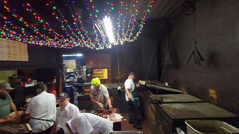 Old-School Atmosphere You Can Feel