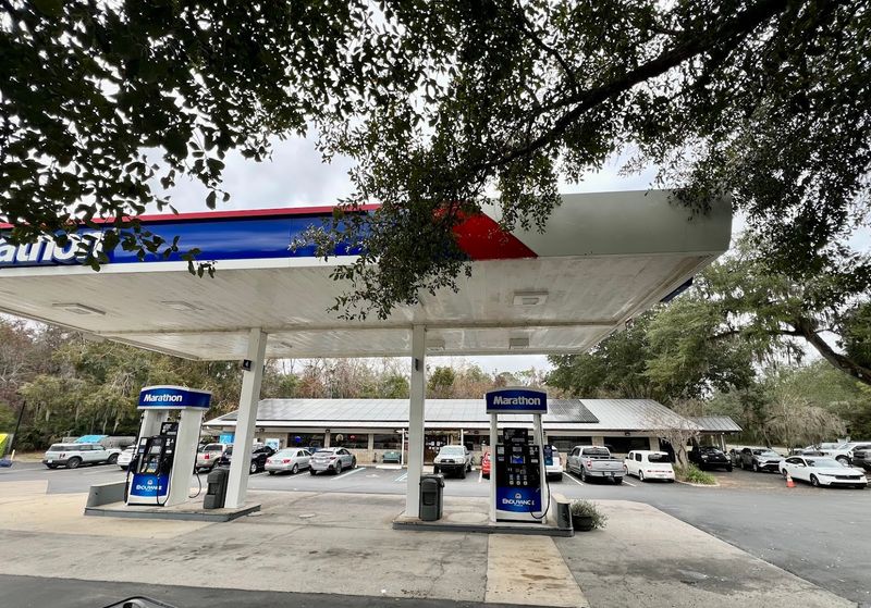 Gas Station Glory That'll Make You Rethink Everything